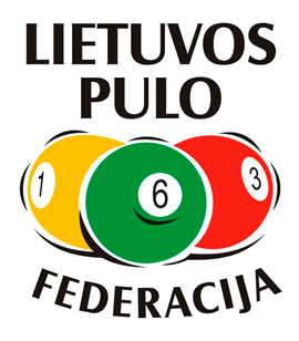 Lietuvos Pulo Federacija