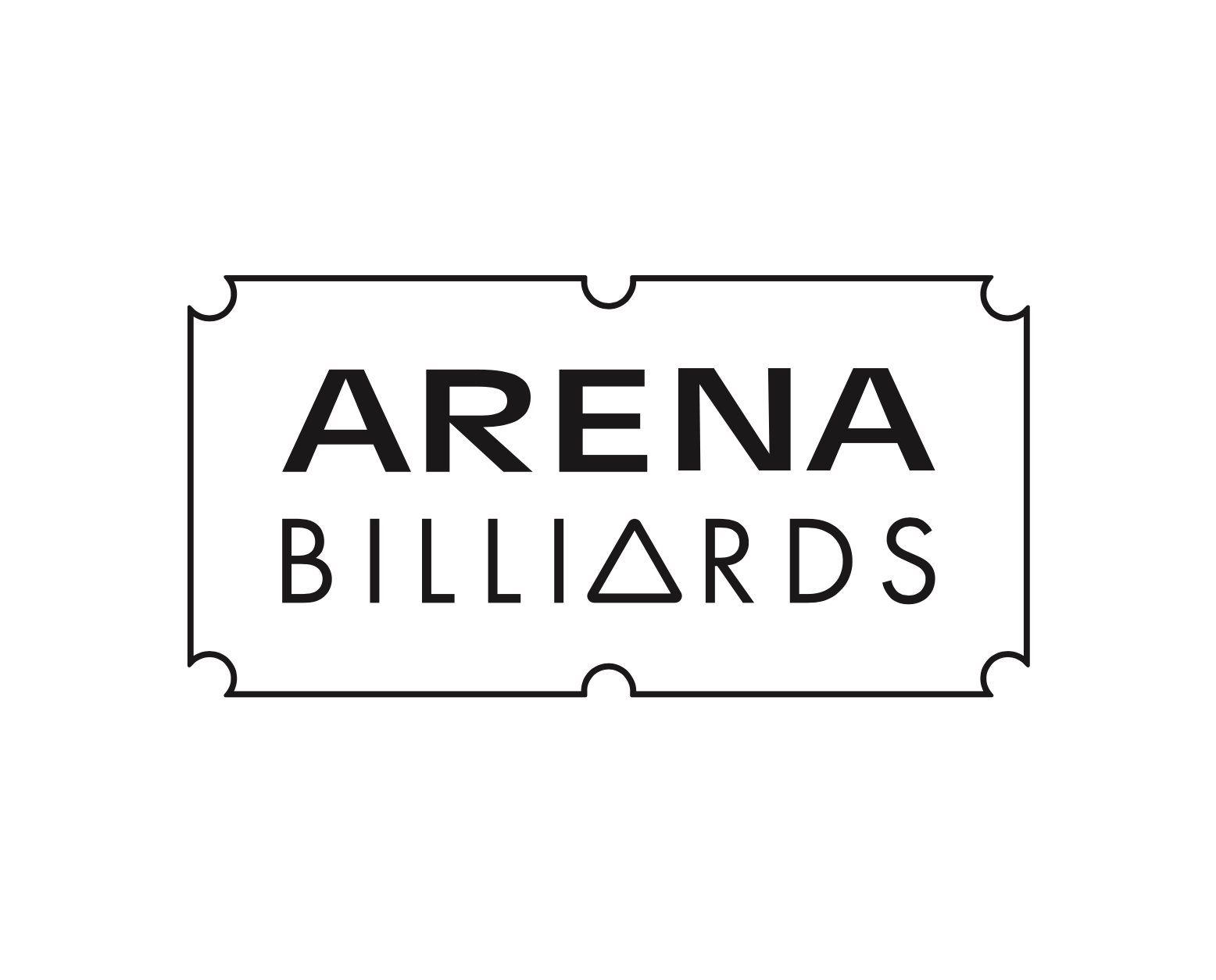 Arena Billiards